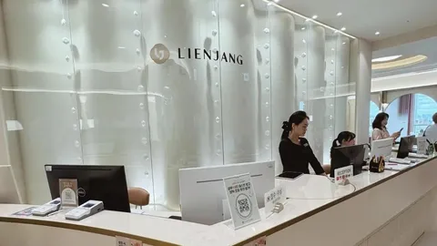 Lienjang