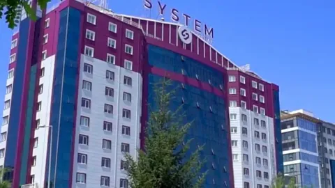 System Hospital