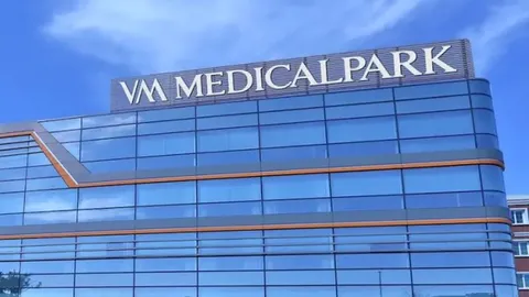 Medical Park Florya