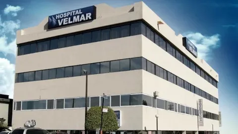Hospital VELMAR