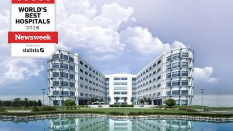 Anadolu Medical Center
