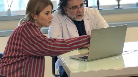Dr. İlker Manavbaşı Clinic