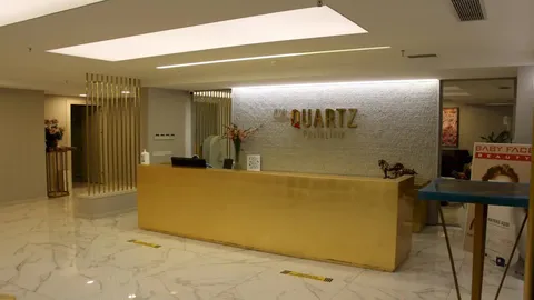 Quartz Hospital