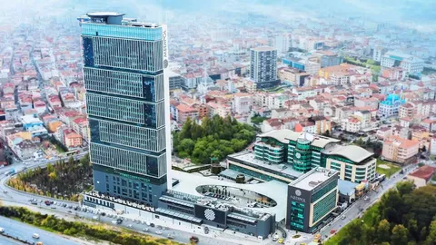 Medipol Mega Üniversite Hastanesi