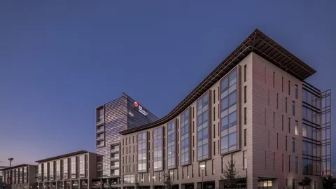 Koc University Hospital