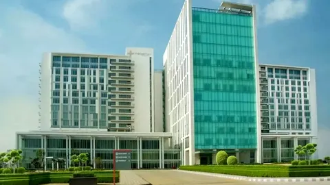 Medanta Hospital