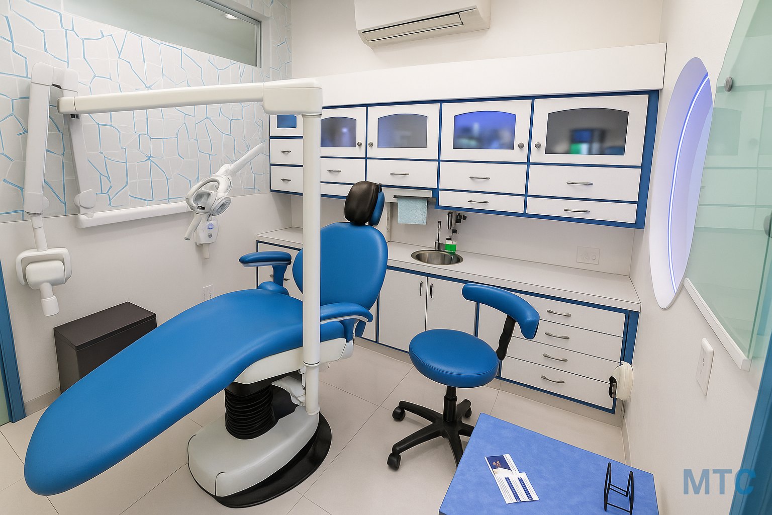Sani Dental Group