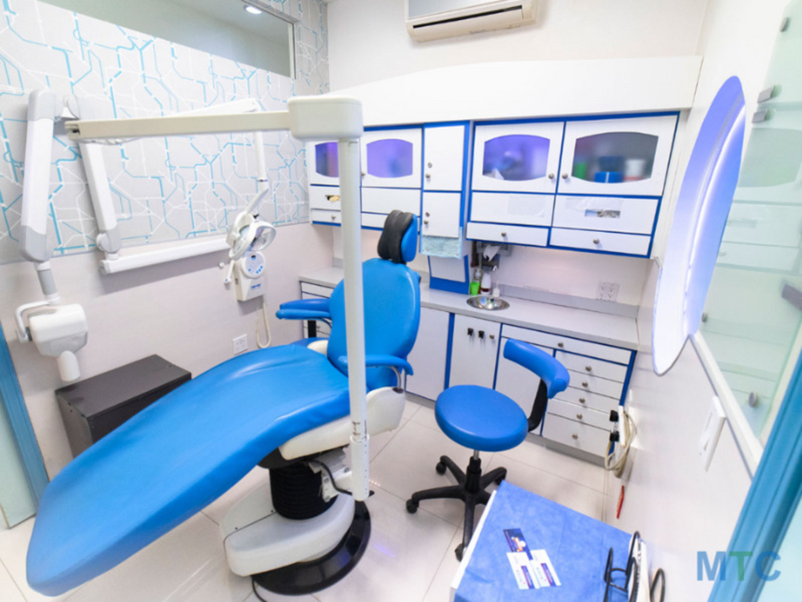 Sani Dental Group