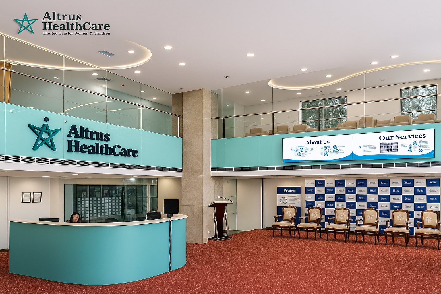 Altrus Healthcare