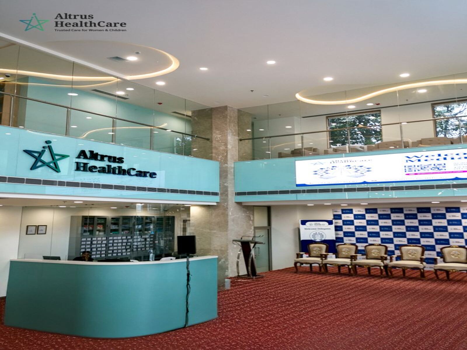 Altrus Healthcare