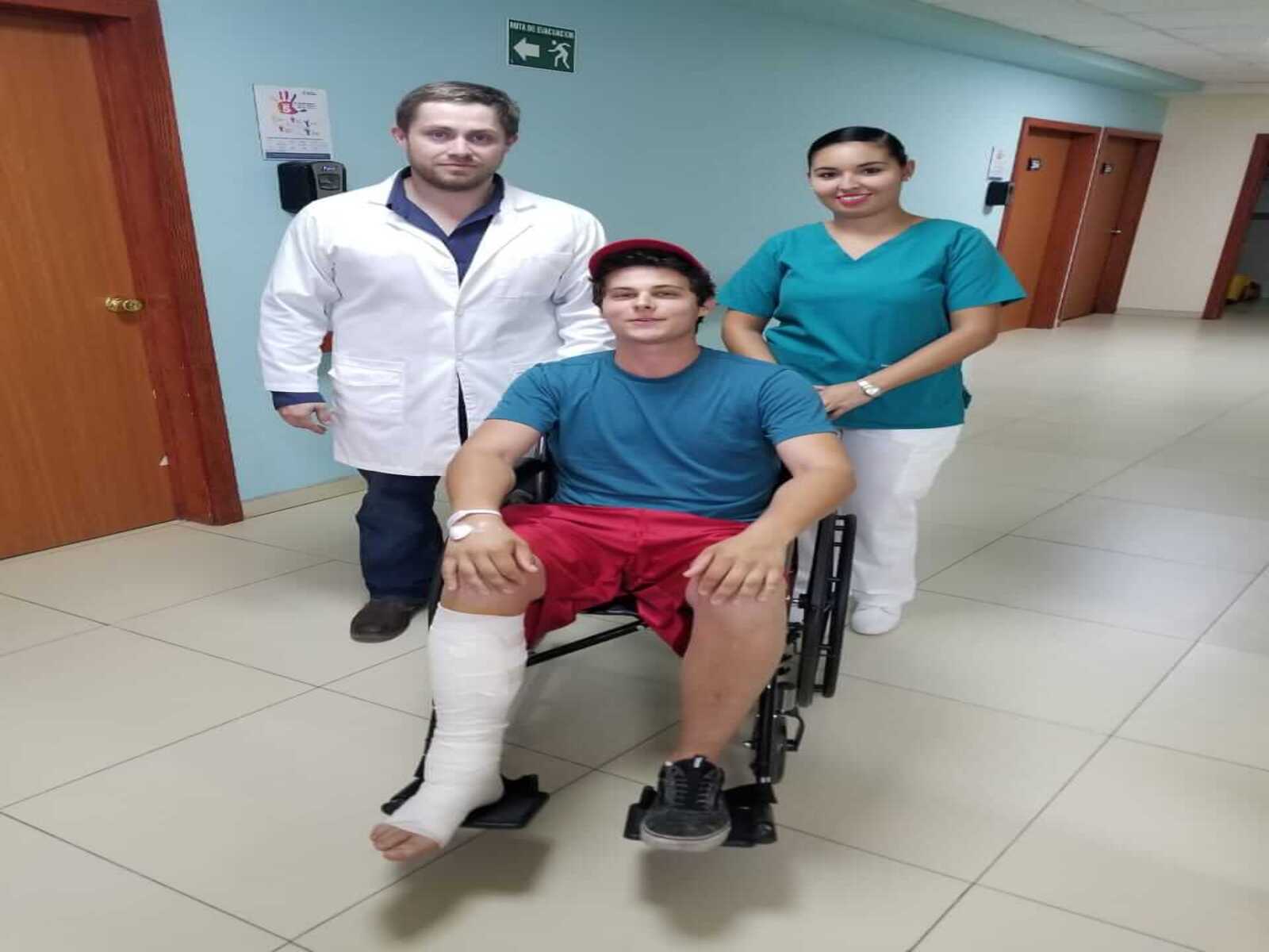 Hospital VELMAR