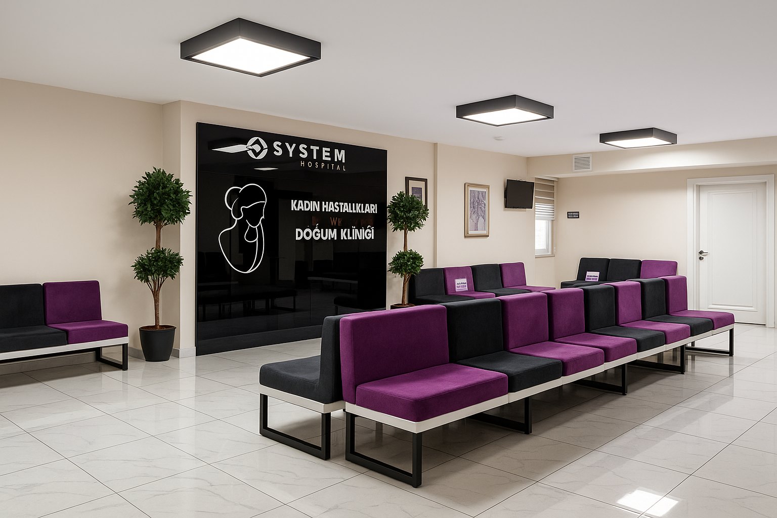 System Hospital
