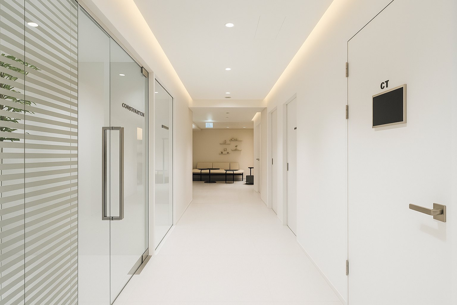 INIQUÉ Plastic Surgery Clinic