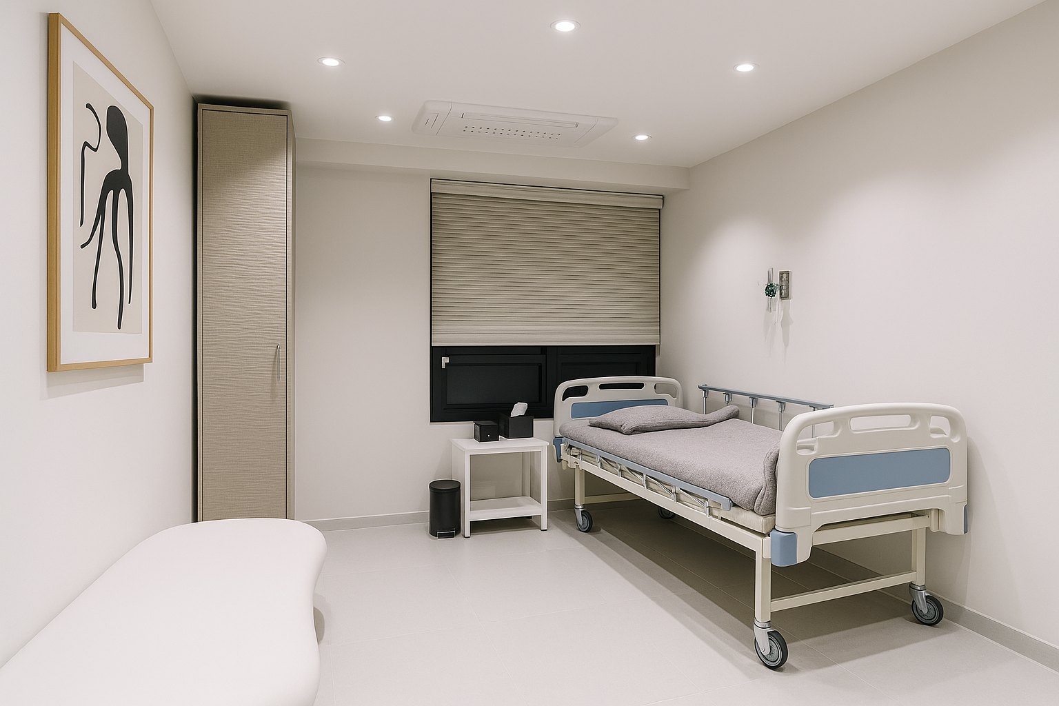 INIQUÉ Plastic Surgery Clinic