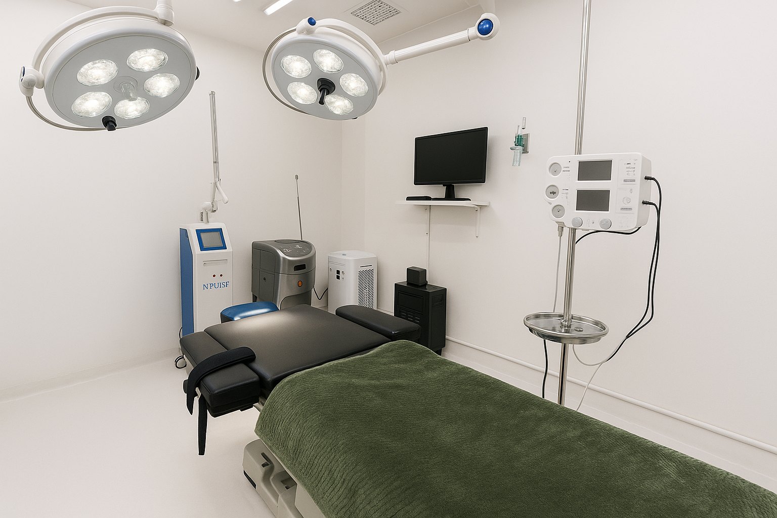 INIQUÉ Plastic Surgery Clinic