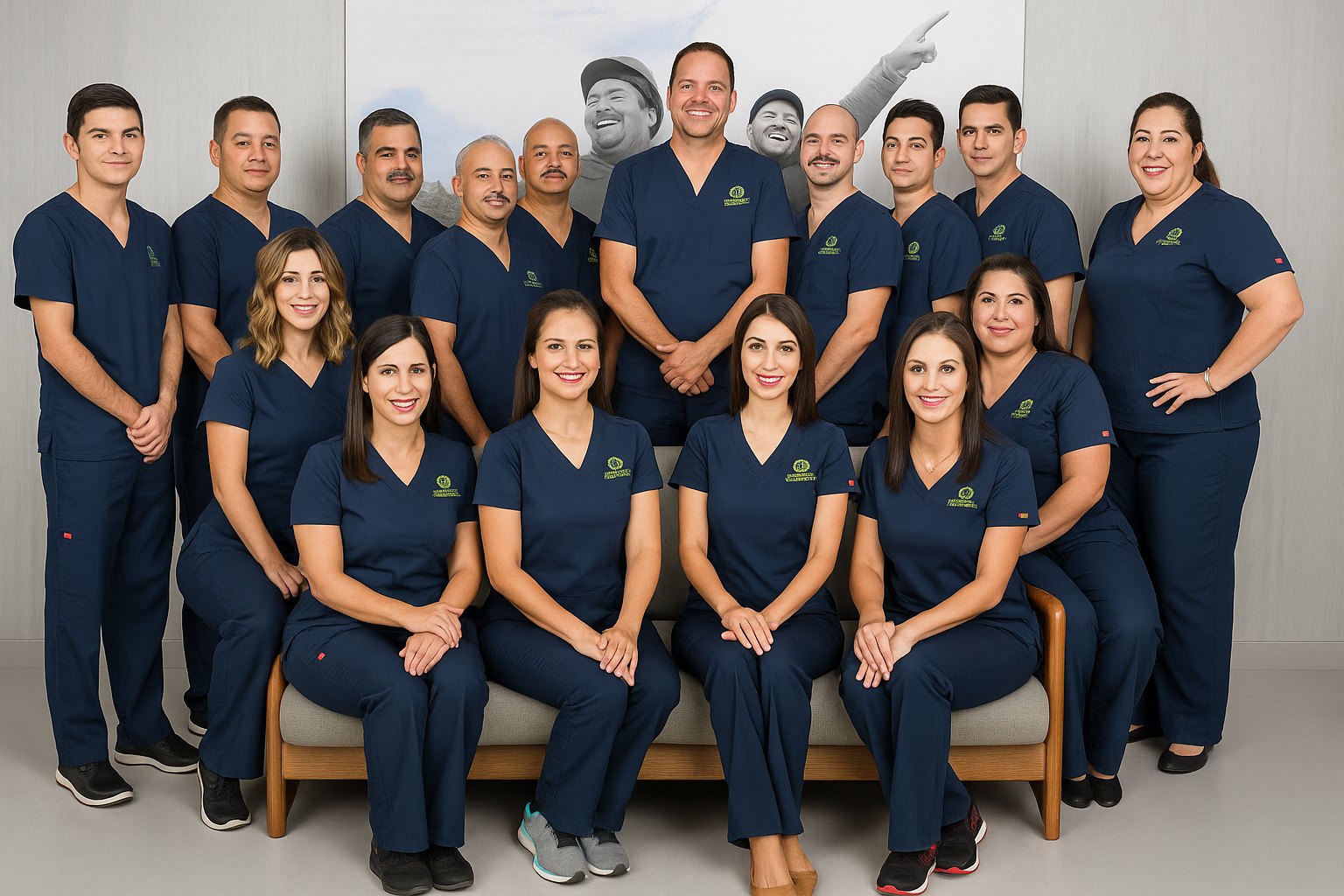 Sani Dental Group