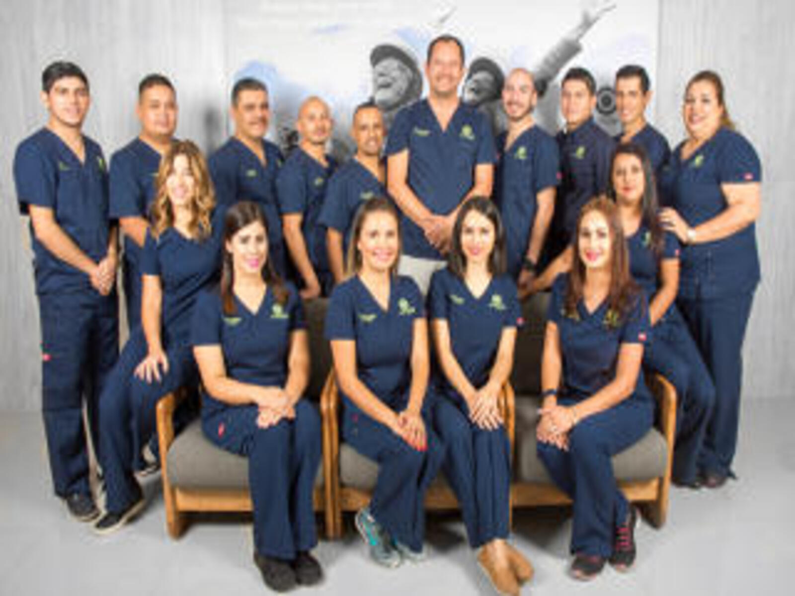 Sani Dental Group