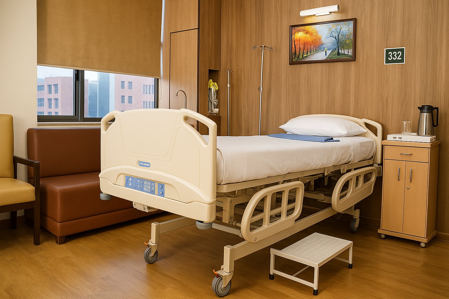 Fortis Hospital Mohali