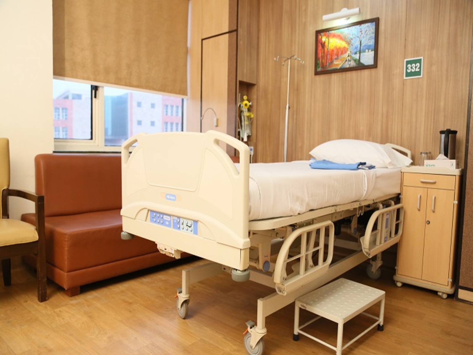 Fortis Hospital Mohali