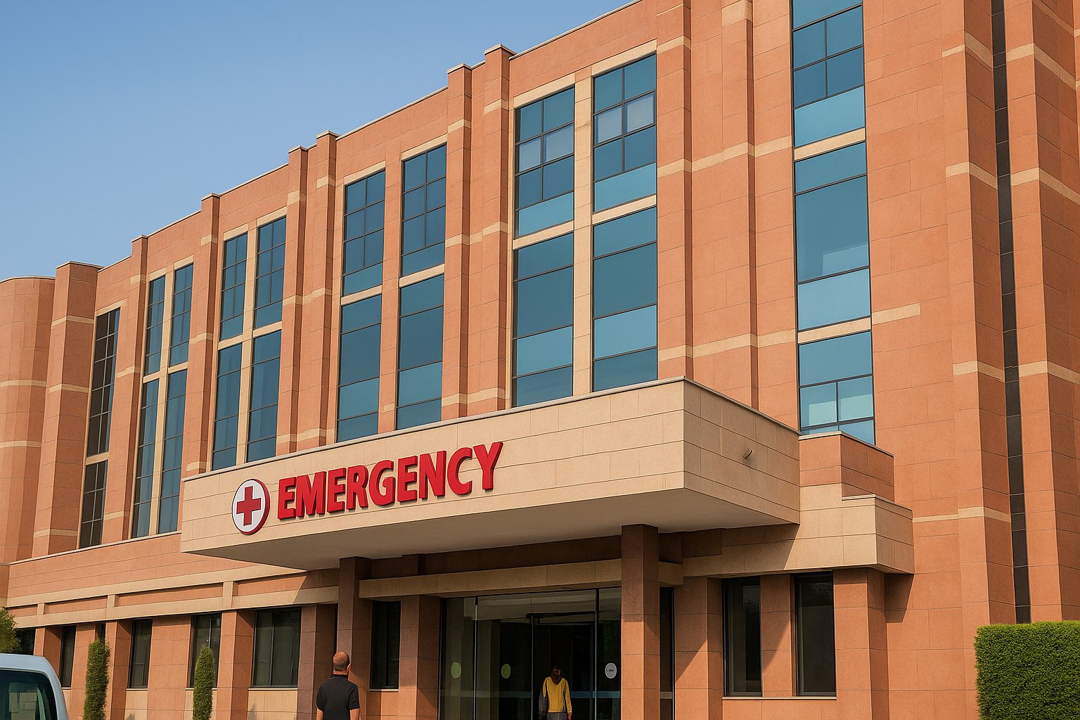 Fortis Hospital Mohali