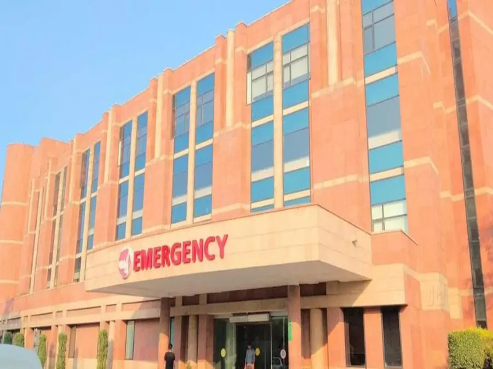 Fortis Hospital Mohali