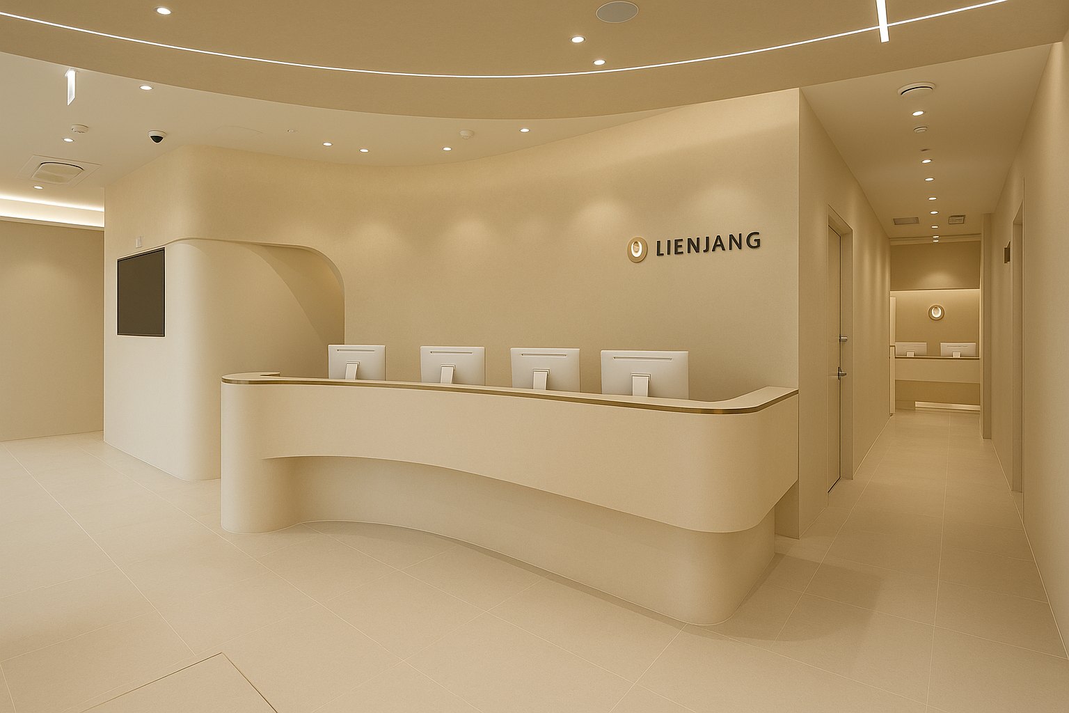 Lienjang