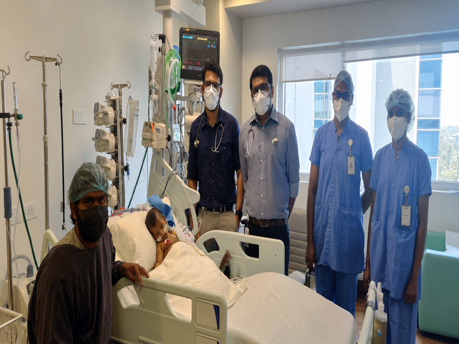 Aster Medcity
