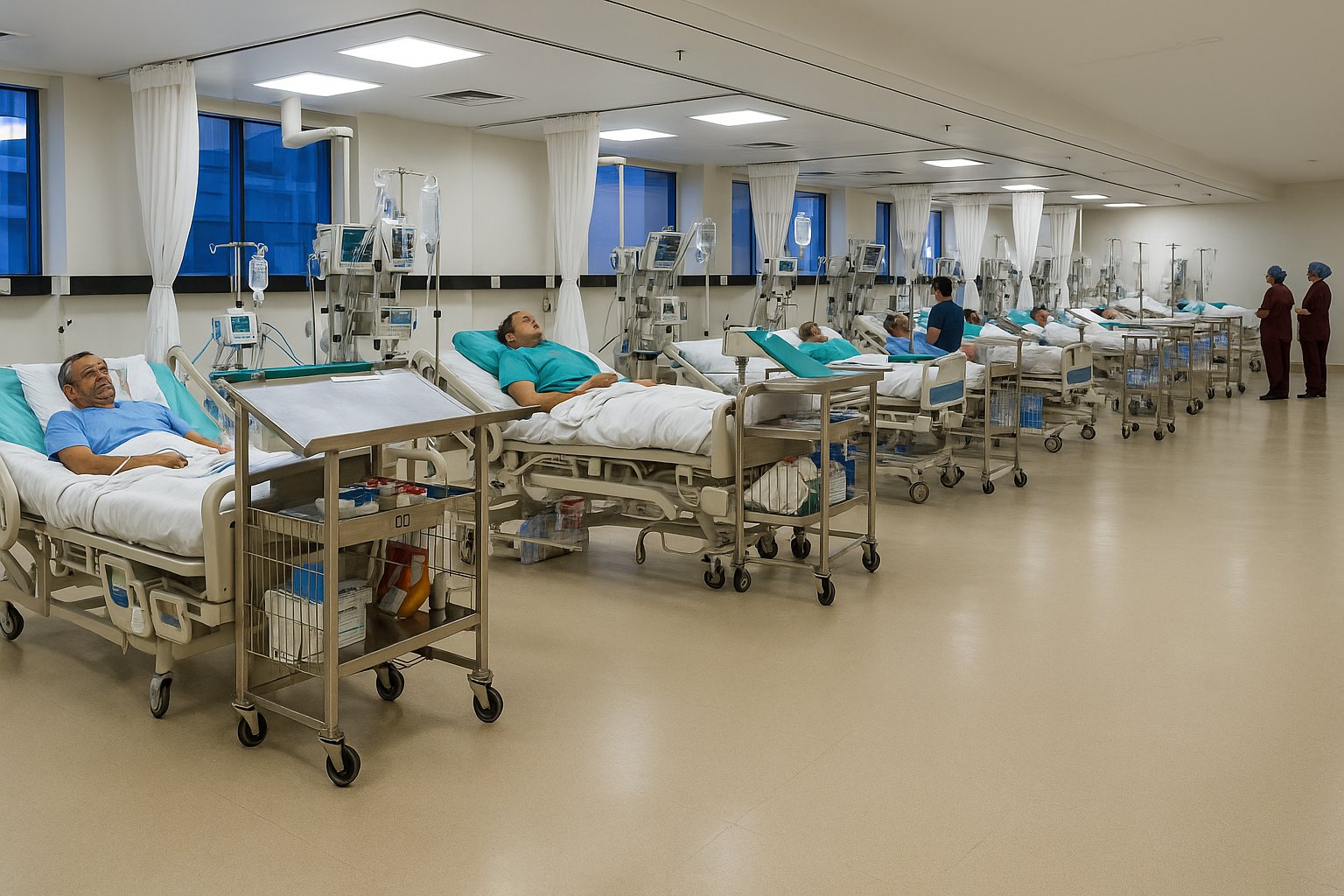 Fortis Hospital Mohali