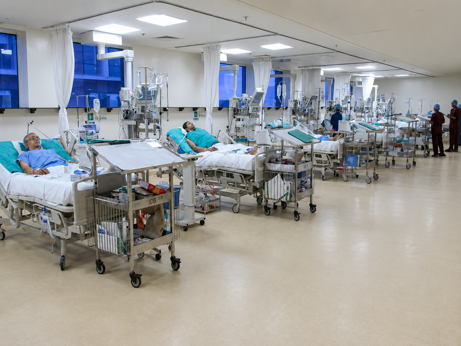 Fortis Hospital Mohali