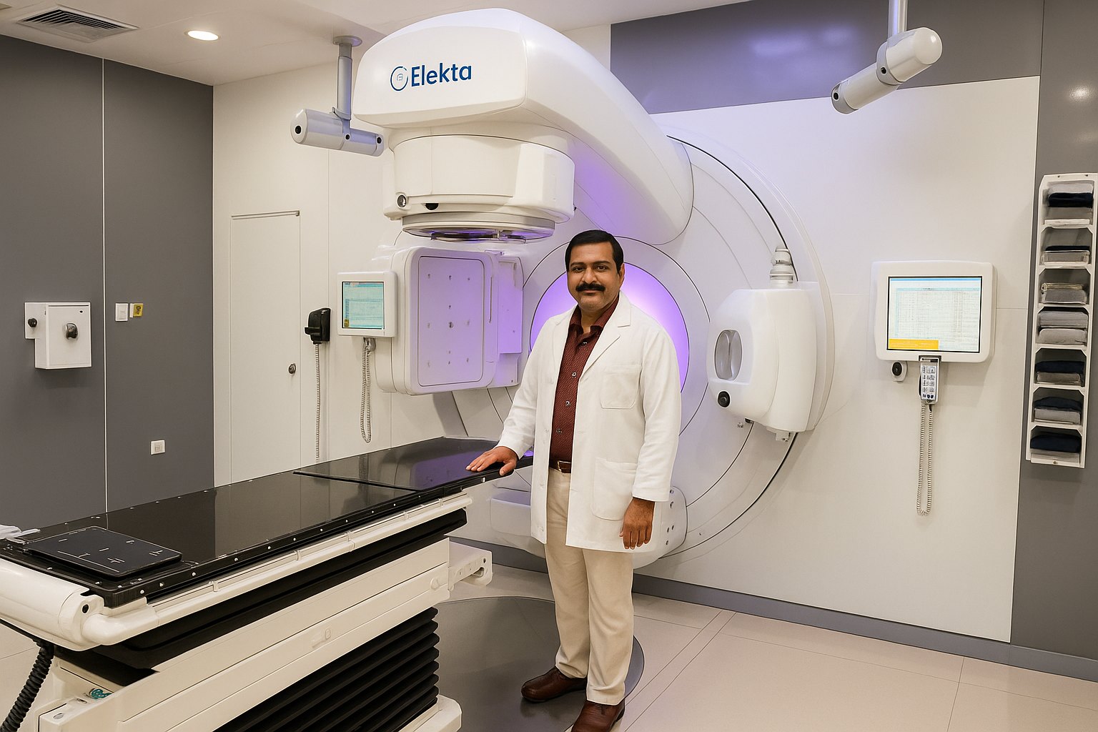 Fortis Hospital Mohali