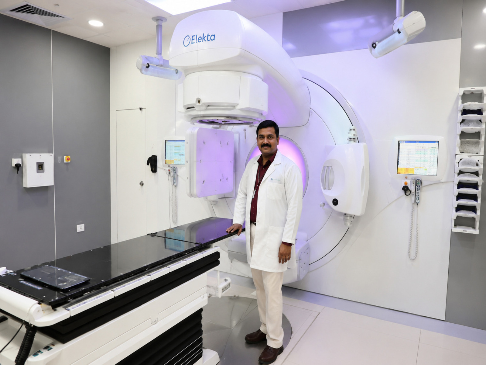 Fortis Hospital Mohali