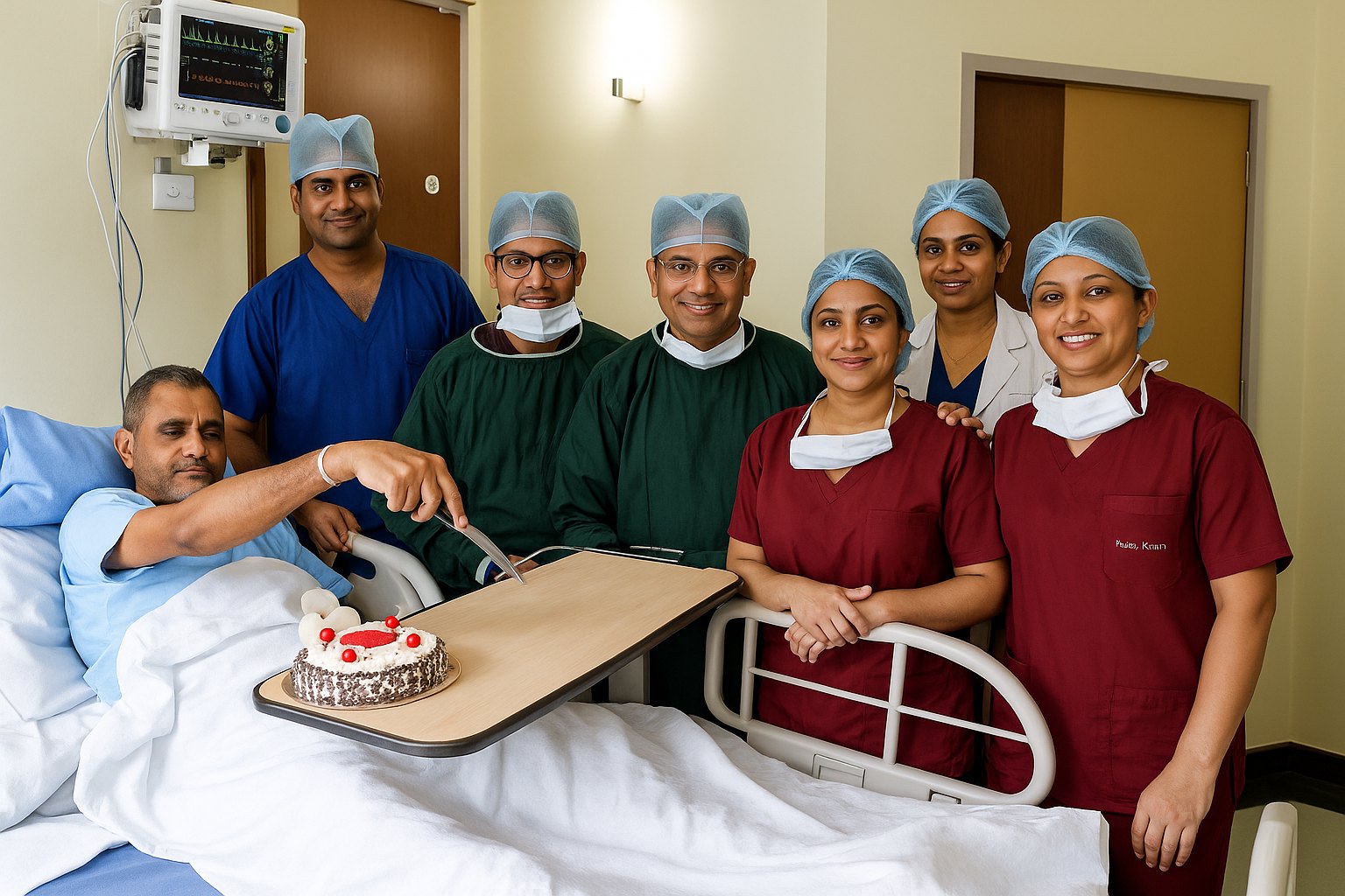Fortis Hospital Mohali
