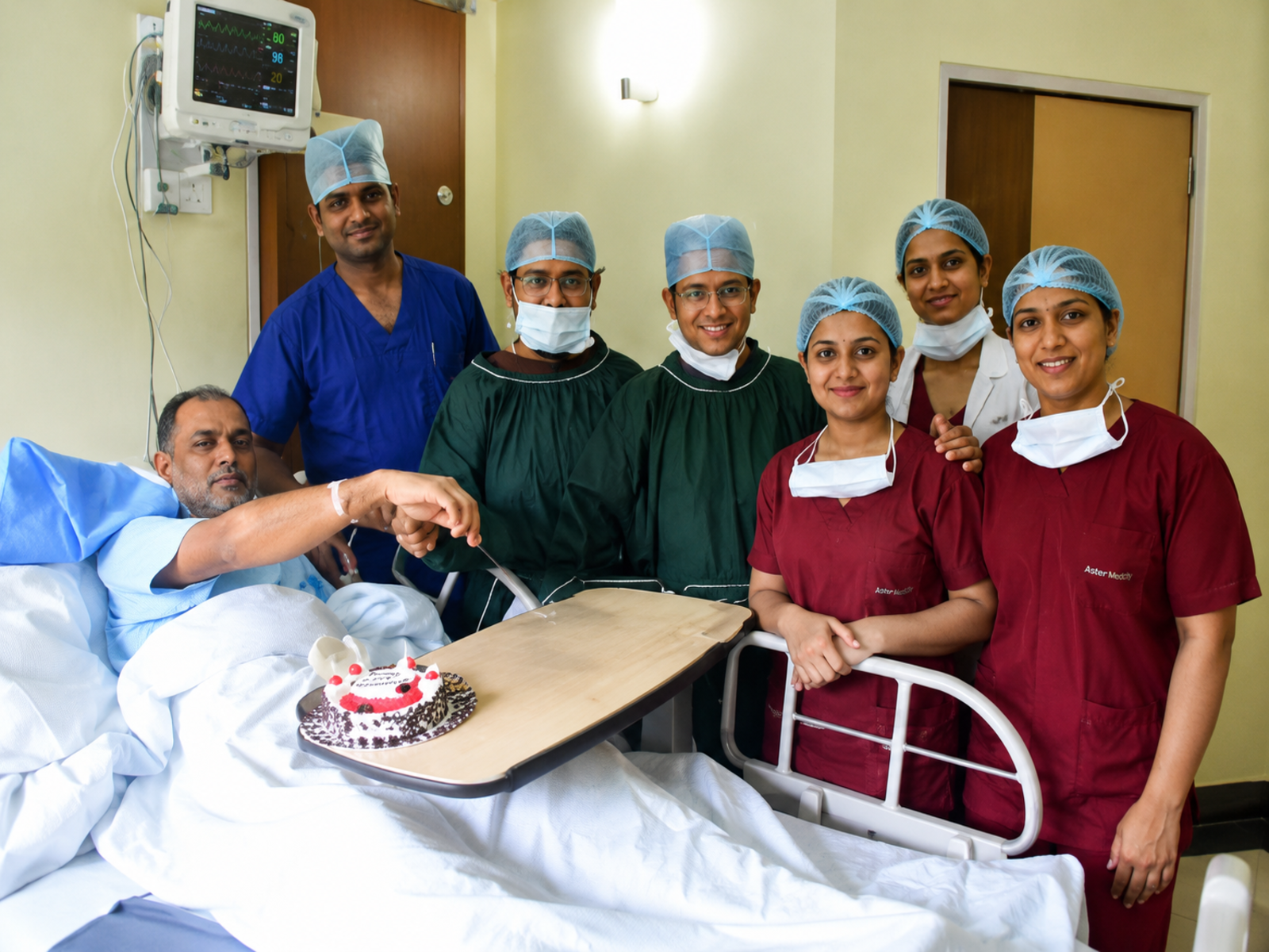 Fortis Hospital Mohali