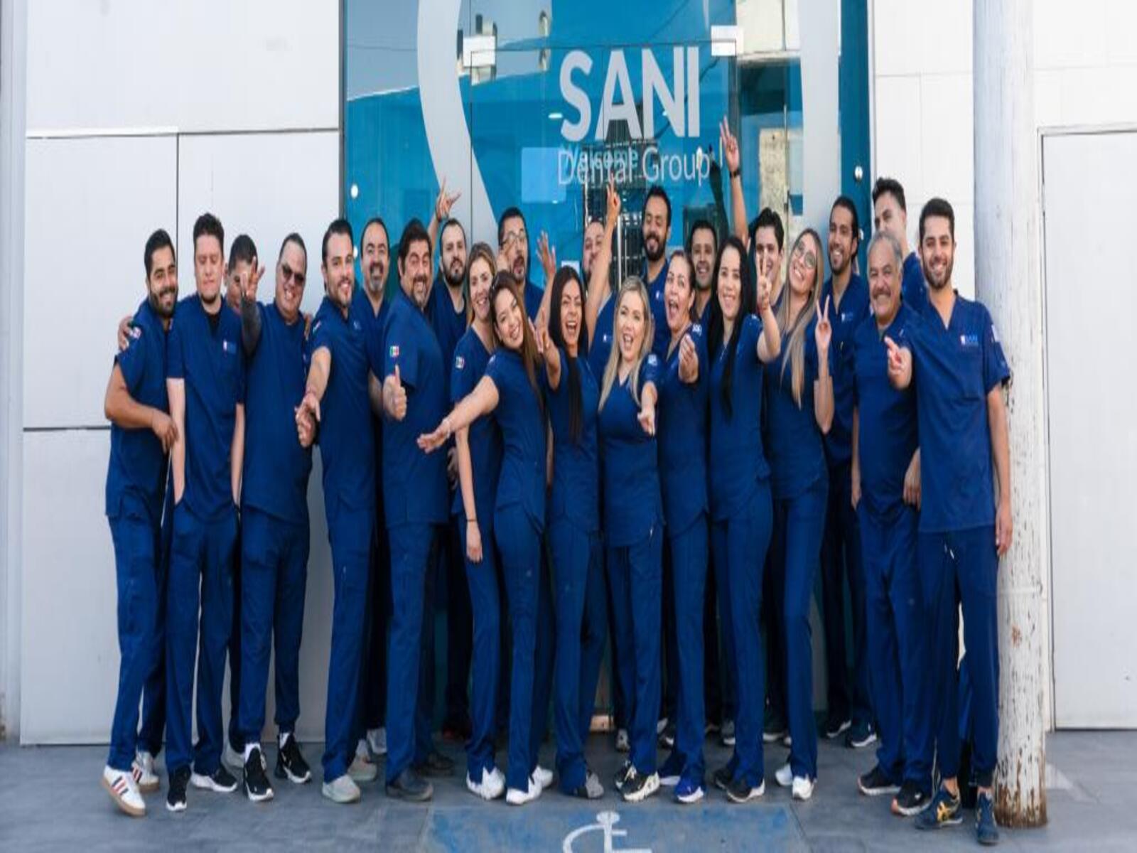 Sani Dental Group