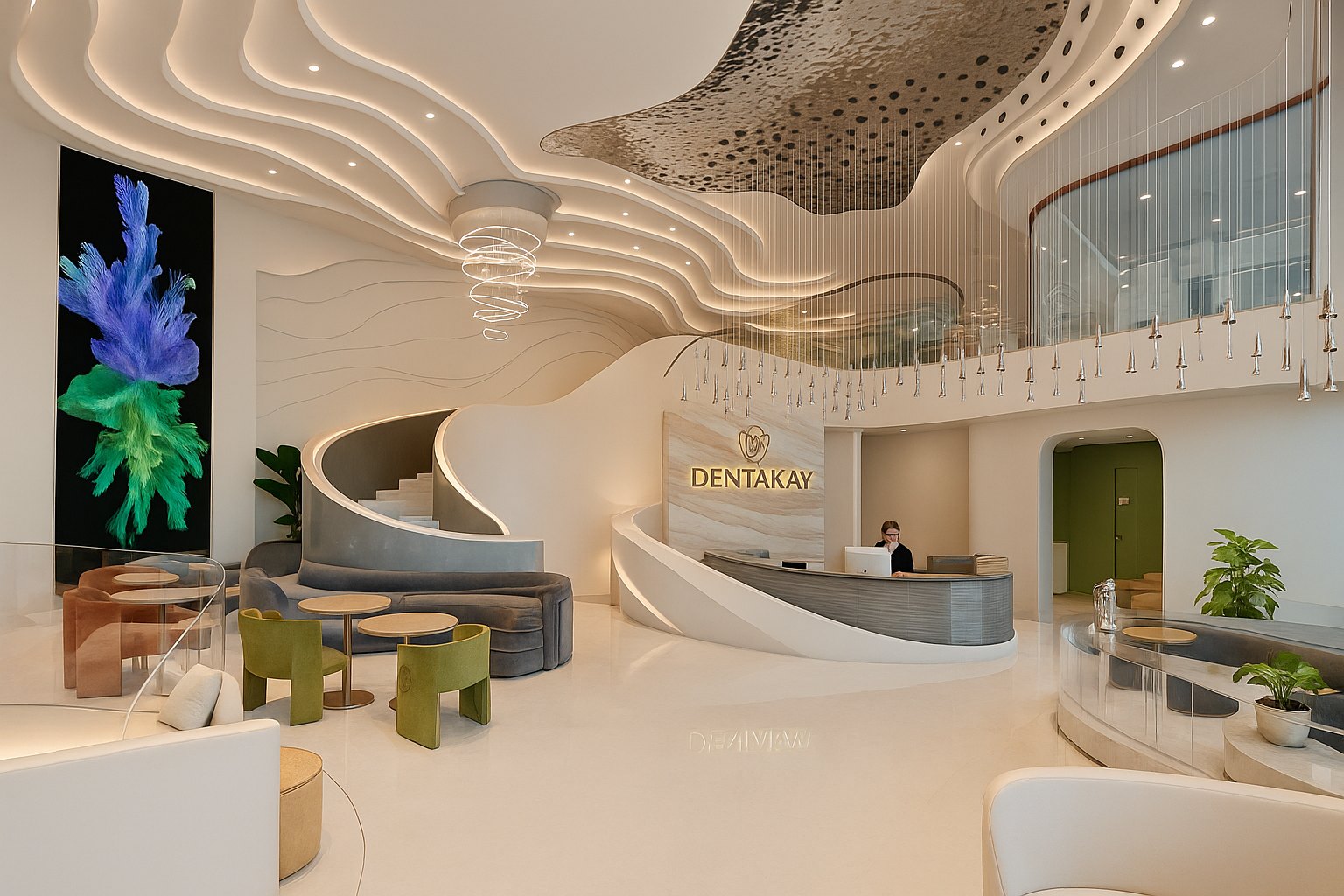 Dentakay Dental Clinic