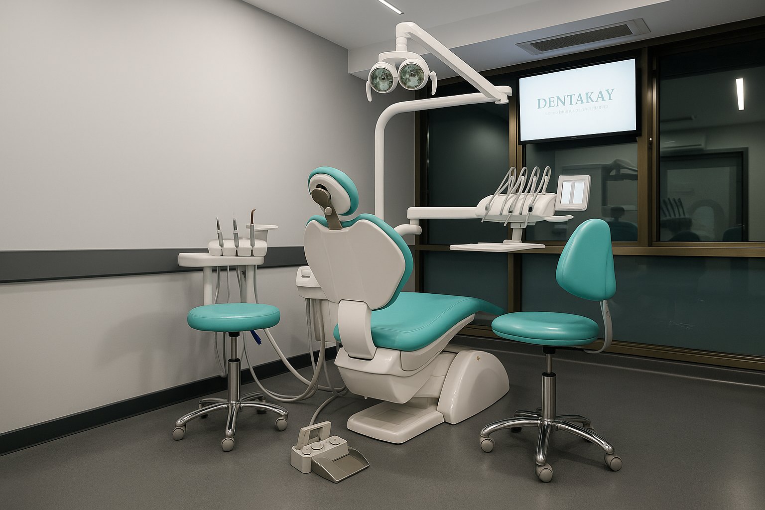 Dentakay Dental Clinic