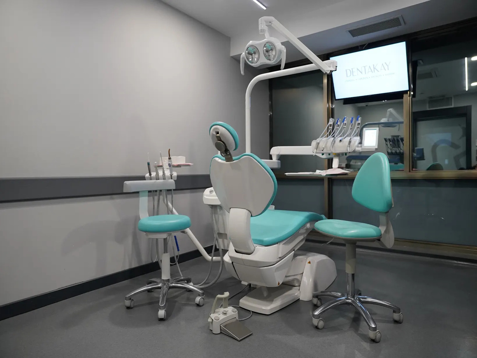 Dentakay Dental Clinic