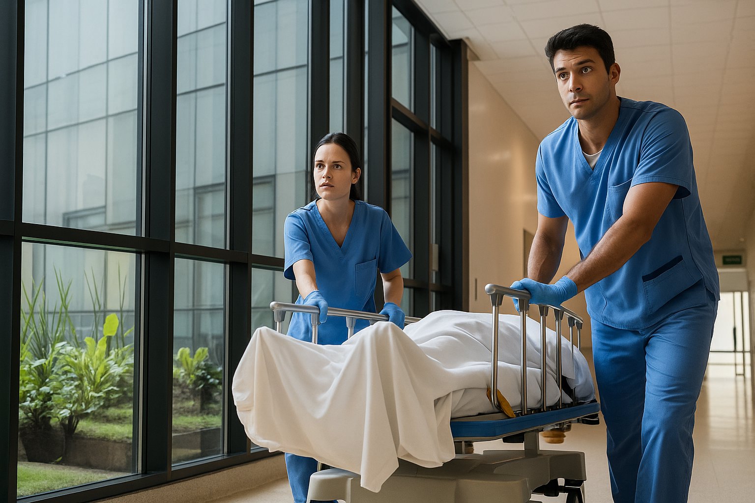 Altrus Healthcare