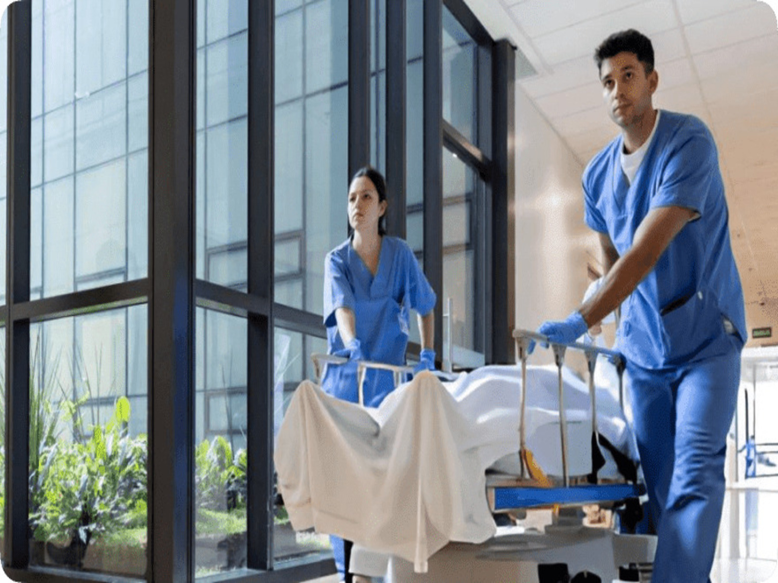 Altrus Healthcare