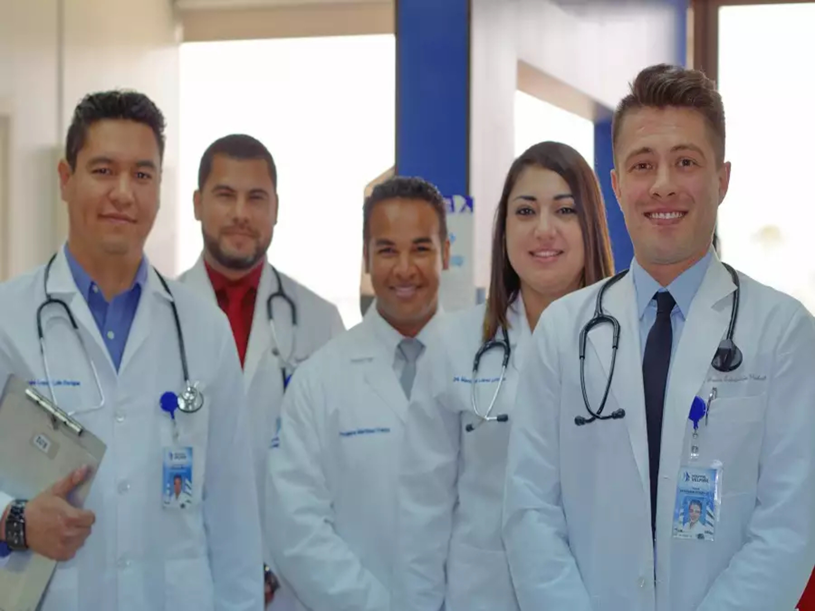 Hospital VELMAR