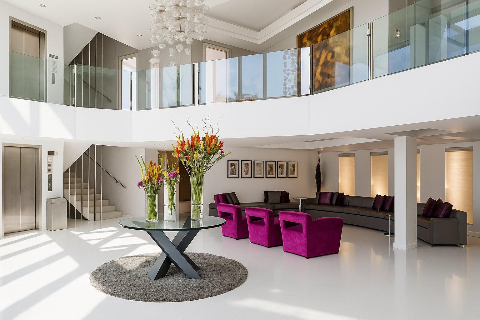 VIDA Wellness and Beauty Center