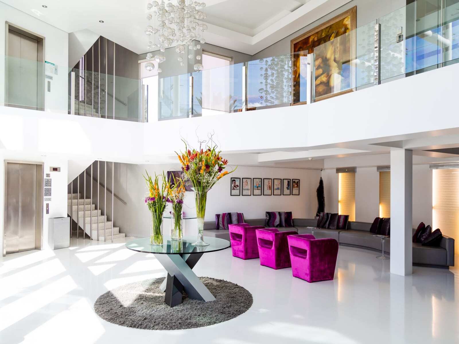 VIDA Wellness and Beauty Center