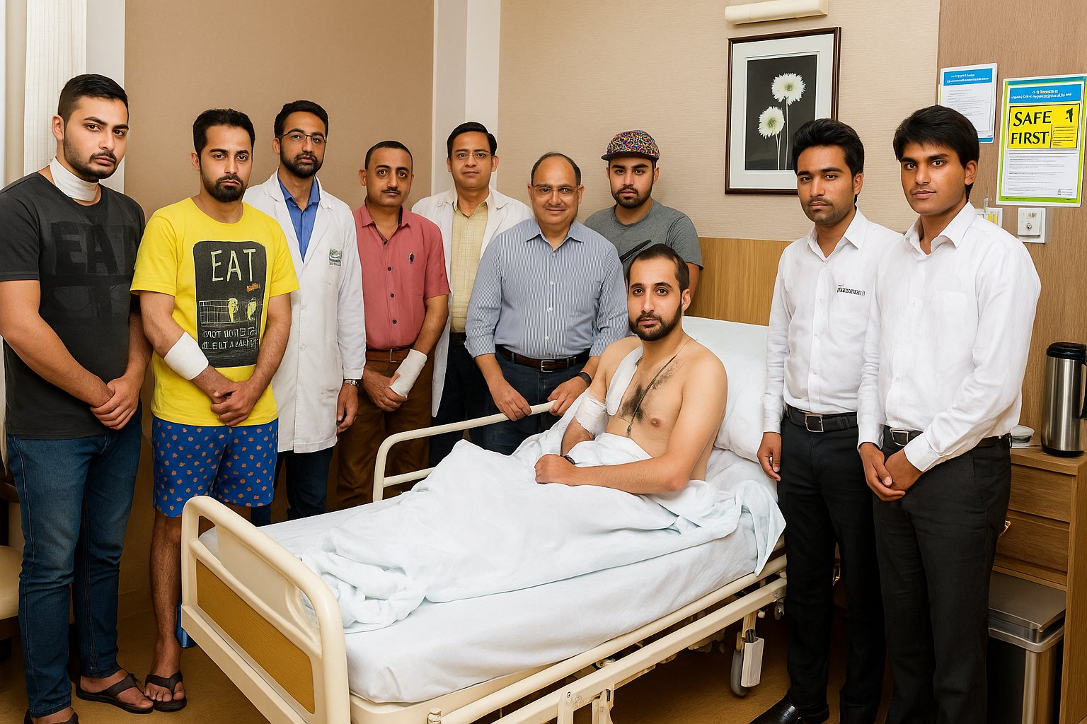 Fortis Hospital Mohali