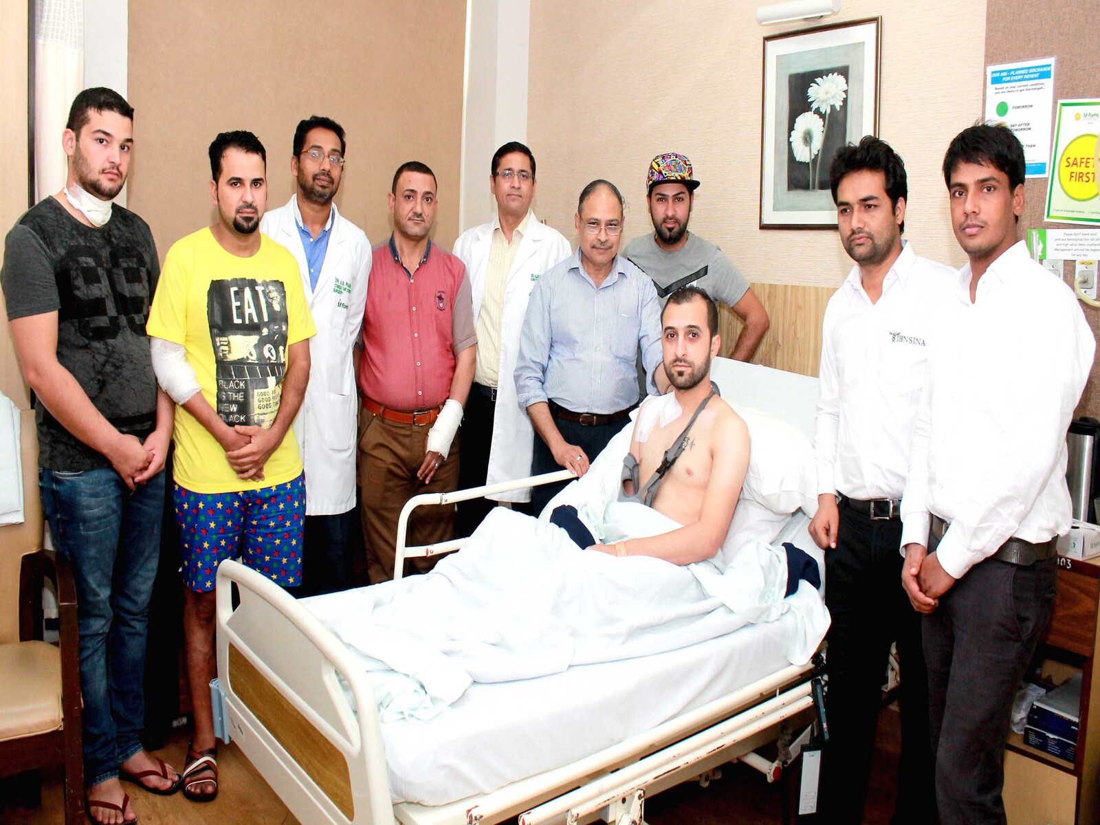Fortis Hospital Mohali