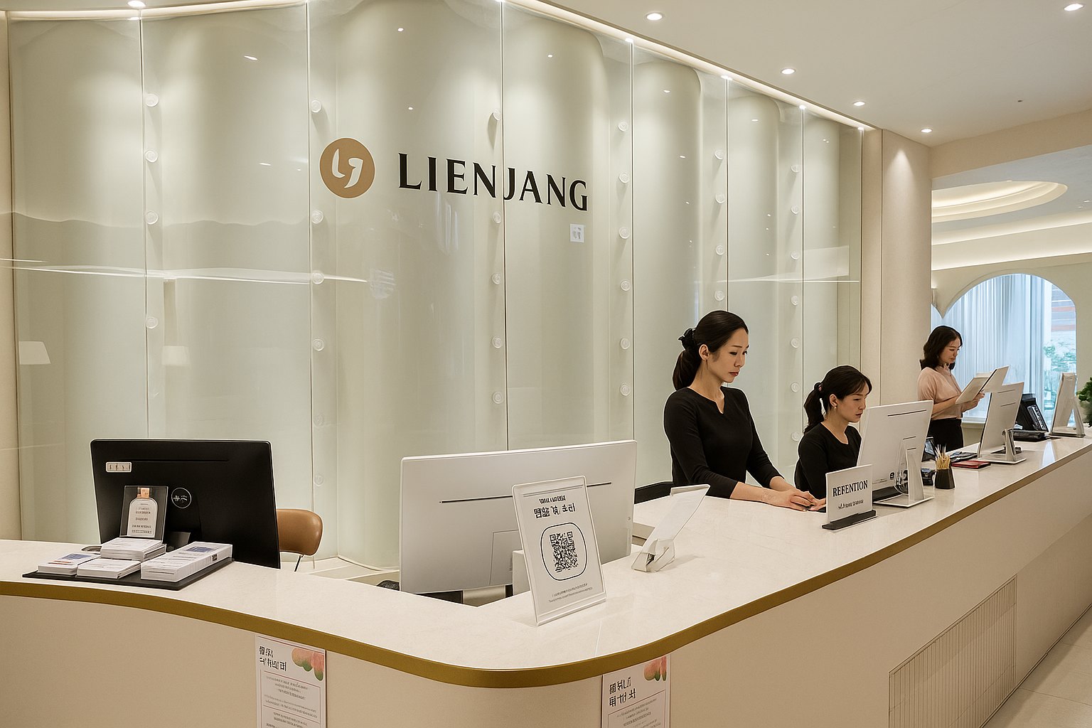 Lienjang