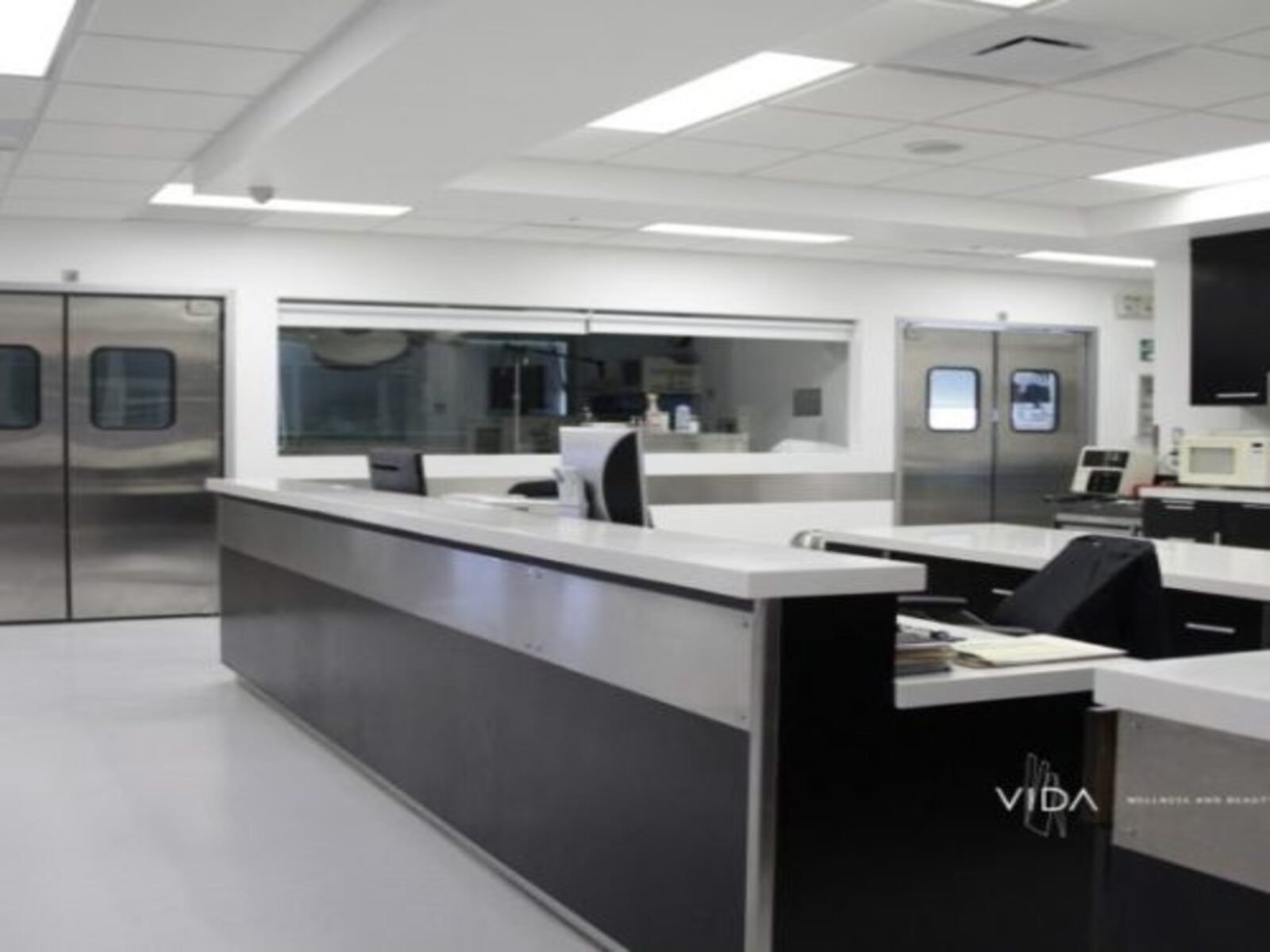VIDA Wellness and Beauty Center