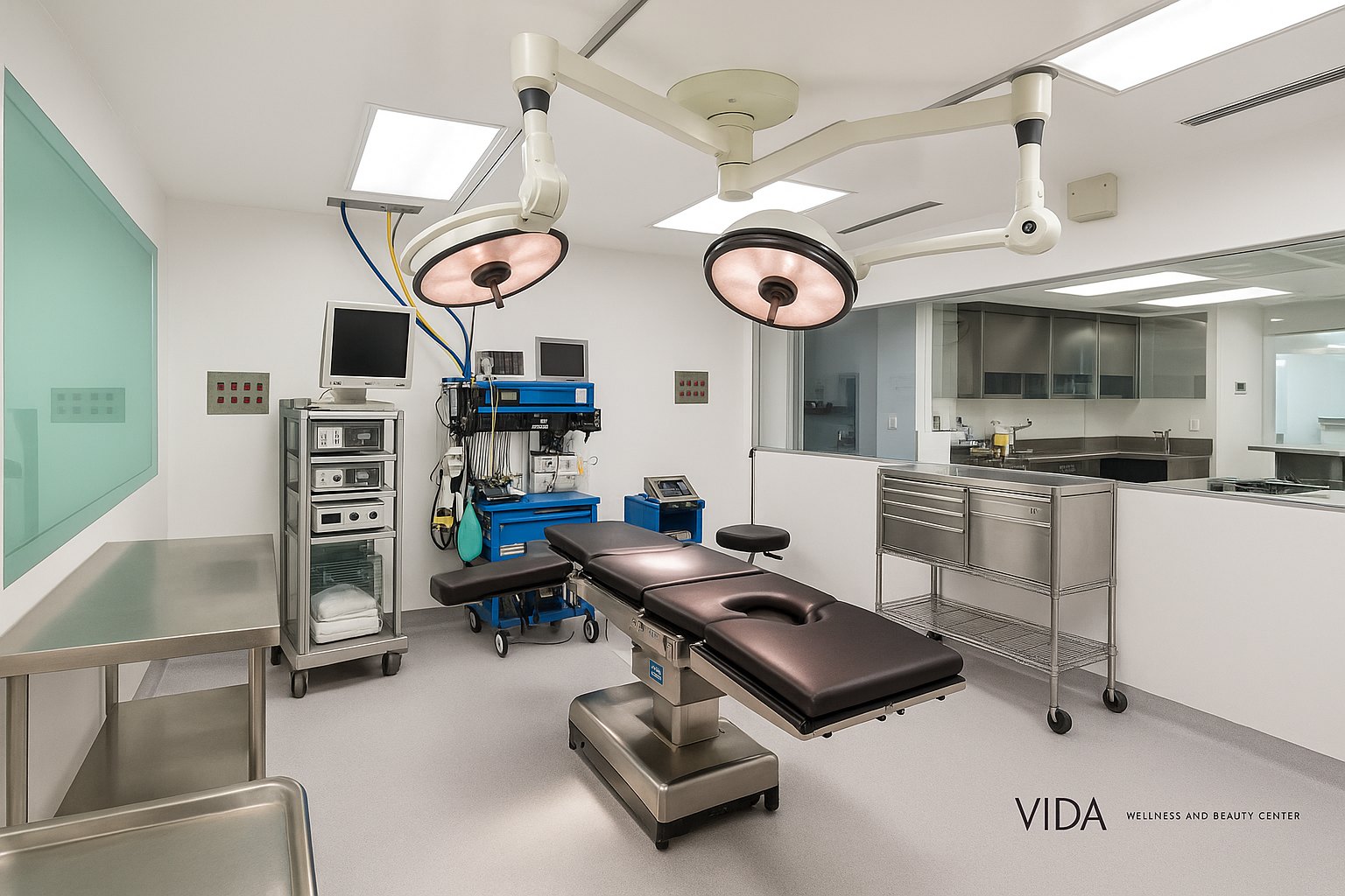 VIDA Wellness and Beauty Center