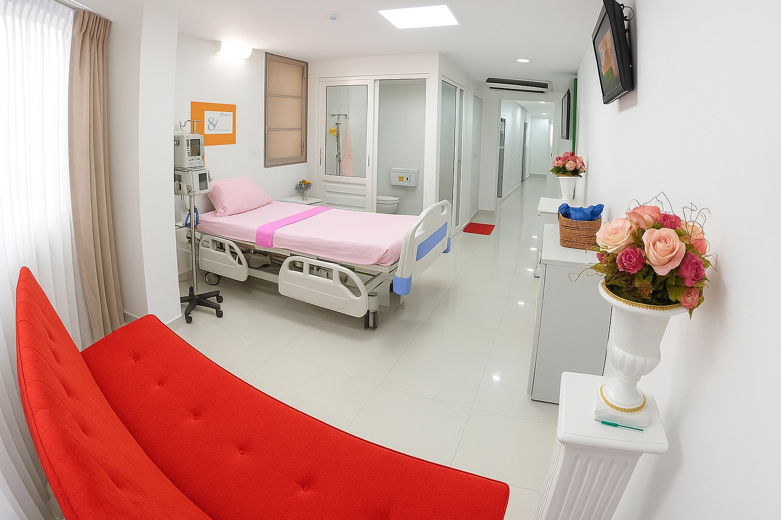 Asia Hospital