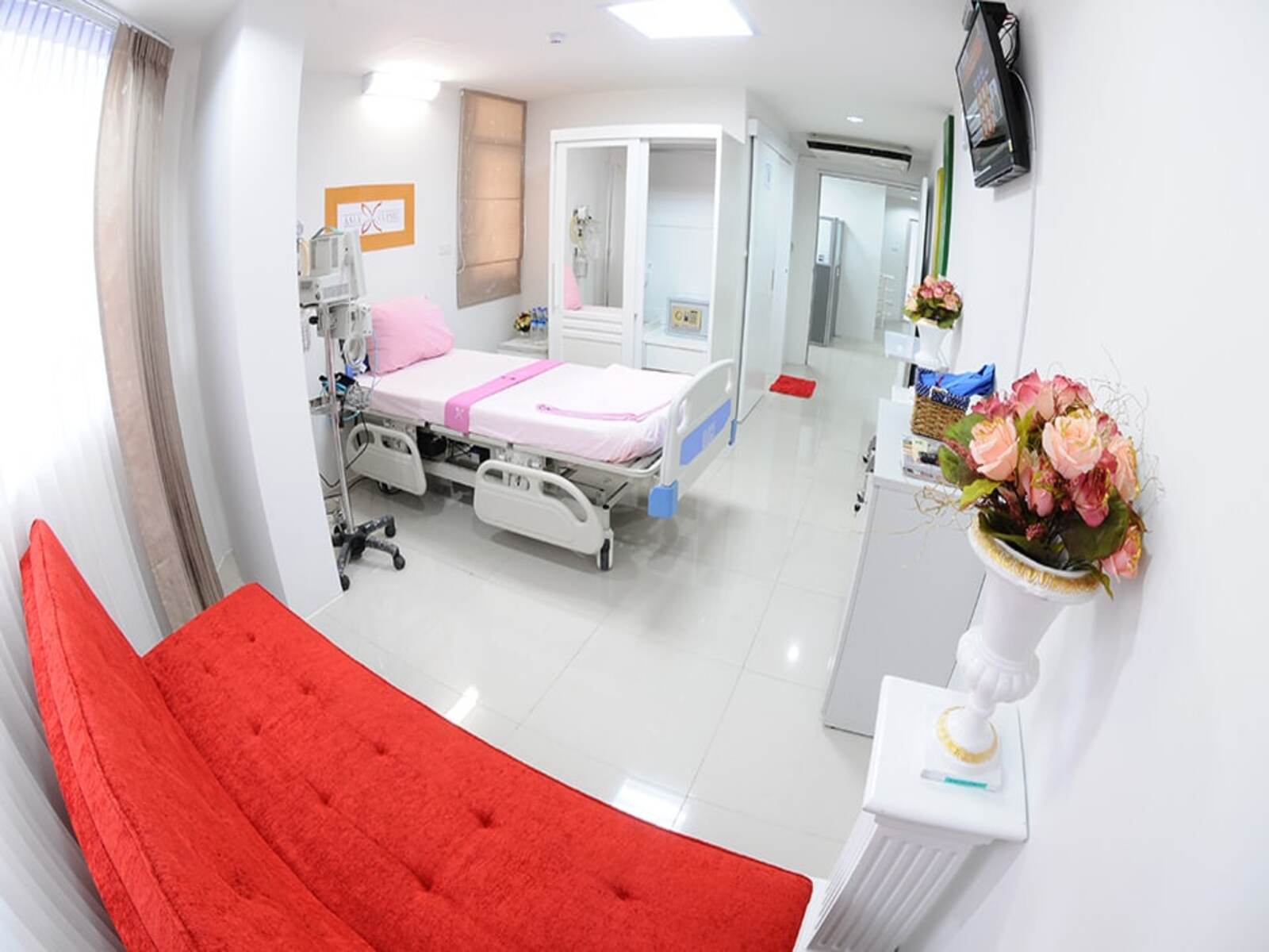 Asia Hospital