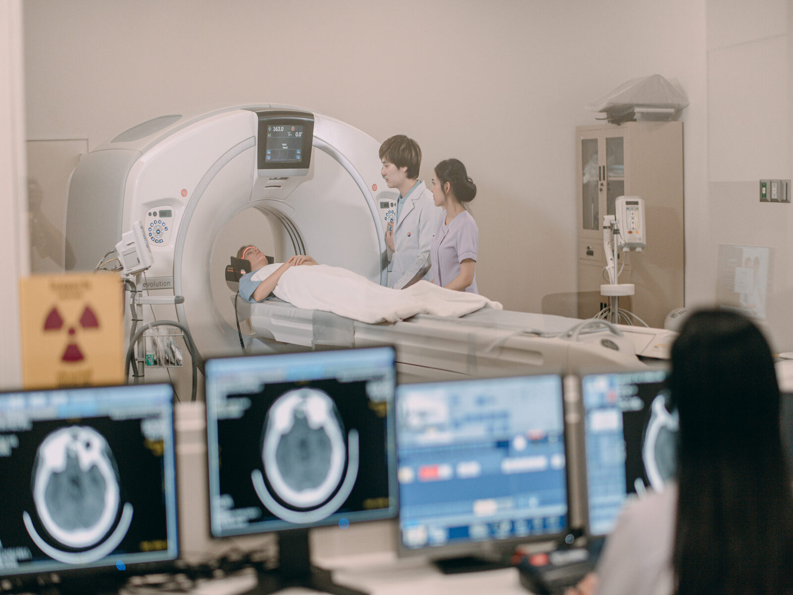 Bangkok Dusit Medical Services (BDMS)